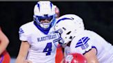 Area football reports: Bartlesville sets scoring record; CV Bullpups improve to 4-1