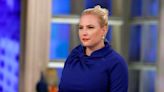 Meghan McCain writes scathing column about ‘disastrous’ time on The View