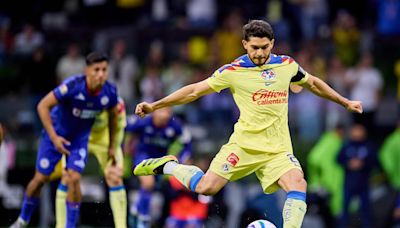 América vence a Cruz Azul, consigue su primer bicampeonato en torneos cortos de Liga MX y llega a 15 títulos