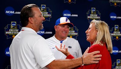 Who will Oklahoma State softball face in WCWS opener? Three things to know about Florida