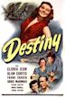 Destiny (1944 film)