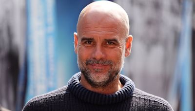 Pep Guardiola readies Man City for another nerve-shredding Premier League finale