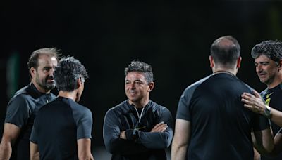 Marcelo Gallardo - Bayern Munich: el DT volvió a perder en Arabia Saudita, pero se lo menciona como candidato a dirigir al gigante alemán