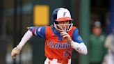 Florida Gators stun Oklahoma in Women’s College World Series semis