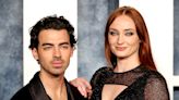 Joe Jonas Files for Divorce From Sophie Turner After 4 Years of Marriage