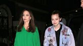 Shiloh Jolie-Pitt sigue adelante con la renuncia legal del apellido Pitt