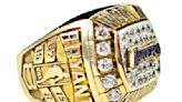 Why would Kobe Bryant's dad auction NBA championship ring the Lakers legend gifted him?