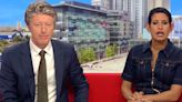 BBC Breakfast viewers complain minutes into show after Eurovision fury