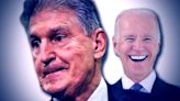 Foolish Joe Manchin is About To Get Double-Crossed By His Own Party