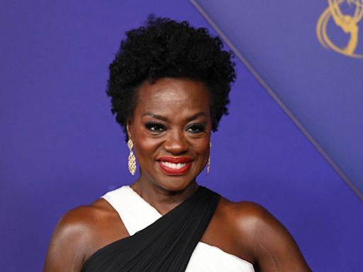 Viola Davis Used This $14 Product to Achieve Her Radiant Emmys Look