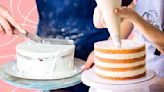 12 Frosting Hacks From A Bakery Pro For Stunning Cakes