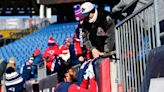 Jakobi Meyers admits he wanted to stay in New England