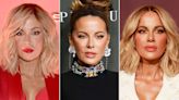 Kate Beckinsale Debuts Shocking Blonde Bob: See Her Transformation!
