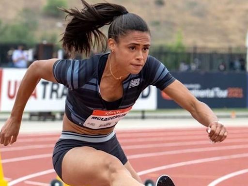 Sydney McLaughlin-Levrone’s 400m hurdles participation has left doubts in the track and field community