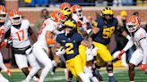 Who is starting for Michigan vs. OSU? Michigan football roster, depth chart vs. Ohio State