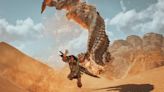 Monster Hunter Wilds interview: How Capcom is evolving its apex franchise