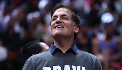 Mark Cuban’s Theory For Trump's Silicon Valley Support: Instability Will Help Bitcoin