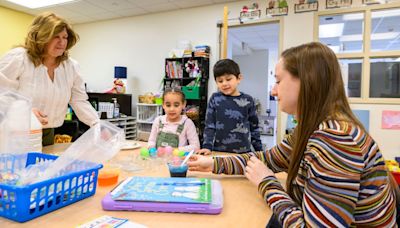 The Neighborhood Center in Allentown resumes providing five days of free child care following successful fundraiser