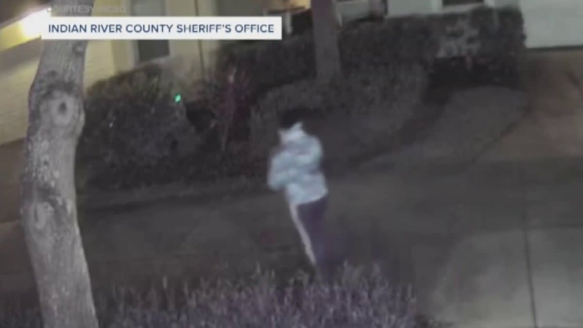 13-year-old arrested after two kidnapping attempts in Vero Beach says he was in a ‘dream-like' state: Sheriff