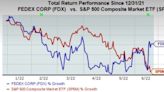 FedEx Q4 Earnings Preview: EPS Beat in Store?