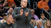 Suns owner Mat Ishbia says franchise is doing 'excellent.' He's quiet on coach Frank Vogel's future