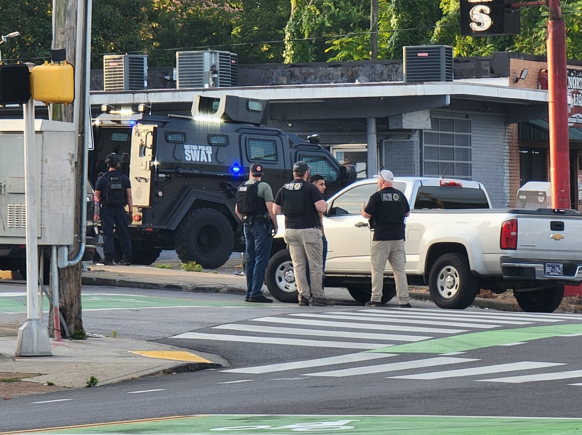 Police padlock Nashville market for ‘disrupting quality of life’ following history of crime