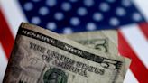 U.S. dollar strengthens as Fed minutes signal higher rates