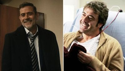 ‘The Boys’ Showrunner Says That ‘Grey’s Anatomy’ Jeffrey Dean Morgan Nod Was Not on Purpose