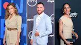 Which Stars Skipped the 2024 Golden Globes? Reasons Why Eva Mendes, Travis Kelce Were Absent From Ceremony