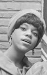 Florence Ballard