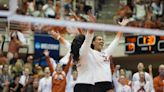 How sweet it is: Texas volleyball shakes off Marquette's NCAA challenge, advances to Elite Eight