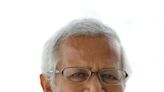 Muhammad Yunus tapped by army to serve as Bangladesh's interim leader