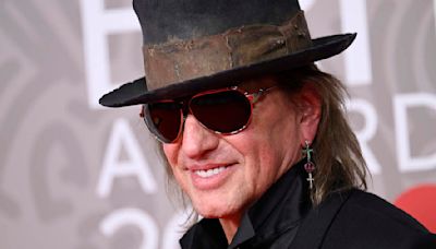 Richie Sambora Releases Three New Songs, With a Fourth Due Out Friday | 99.7 The Fox | Chad Tyson