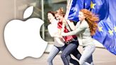 Here's how the EU can force Apple to support competition