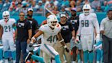 Estelar jugador va a lista de incapacitados a pocos días de que los Dolphins inicien campo de entrenamiento