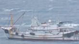 澎湖漁船遭中國海警帶往福建 「航跡路線」曝光
