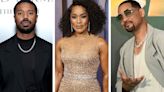 Trying to Get Summer Fit? Try These Are Black Celebs' Unique Diet, Workout Routines