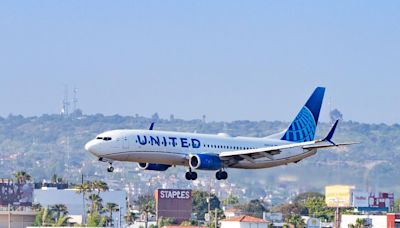How Does The Current Performance Of United Airlines Stock Compare With The 2008 Recession?