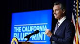 I covered the first $3-billion budget in 1963. Now Newsom could crack $300 billion