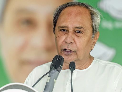 PM Dares Naveen Patnaik To Name Districts, Odisha CM Hits Back With 'Do You Remember 10 Years Promises' Jibe