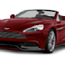 Aston Martin Vanquish