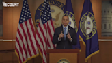 Hakeem Jeffries Suggests Dems Would Save Johnson From Motion to Vacate the Chair