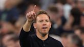 Lothar Matthäus compares Julian Nagelsmann to the legendary Franz Beckenbauer