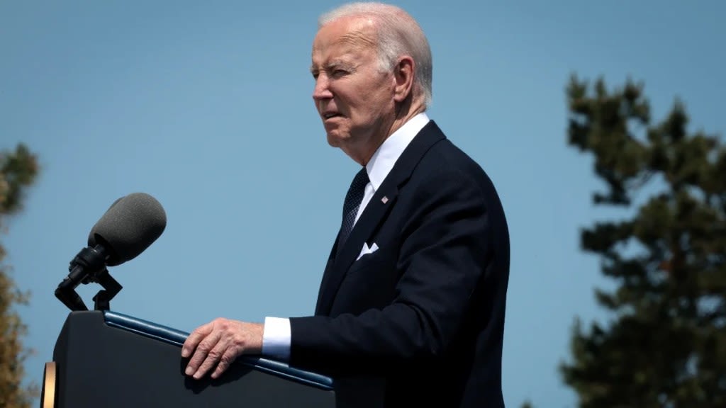‘SNL’ and ‘Parks and Recreation’ Writers Pitch Ads to Help Biden Reach Gen Z, Young Millennials