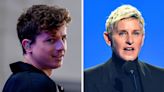 After Greyson Chance Called Out Ellen DeGeneres, Charlie Puth Is Now Sharing His Own Experience With Her