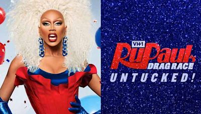 ‘RuPaul’s Drag Race All Stars Untucked’ season 6 episode 2 recap: ‘The Paint Ball’