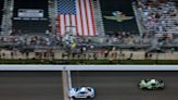 NASCAR Brickyard 400 live: Results, recap, highlights as Kyle Larson wins at Indianapolis