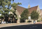 Greyfriars Church, Reading