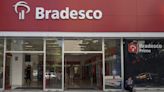 El banco brasileño Bradesco reduce su beneficio un 38,9 % en primer trimestre