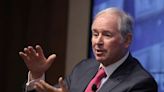 Blackstone CEO says financially distressed investors driving REIT redemptions